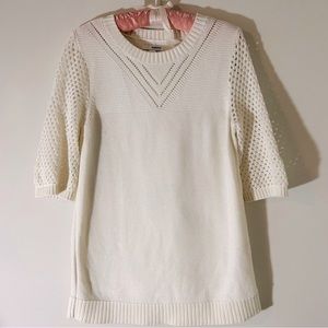 Sonoma crew neck sweater